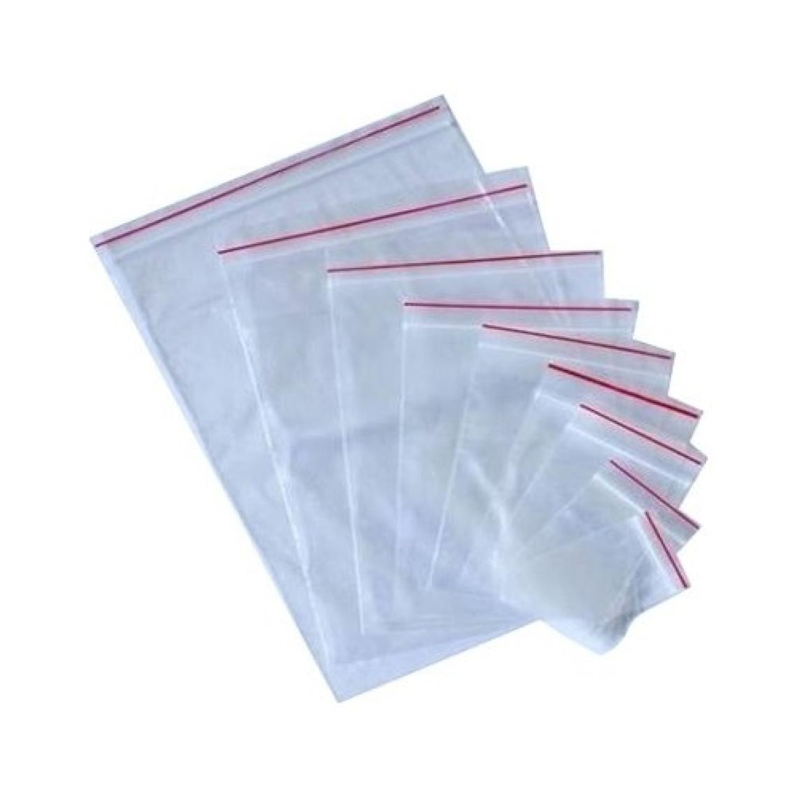 Yılca Stone Kilitli Poşet 7X9 Cm Ebatında 1500 Adet