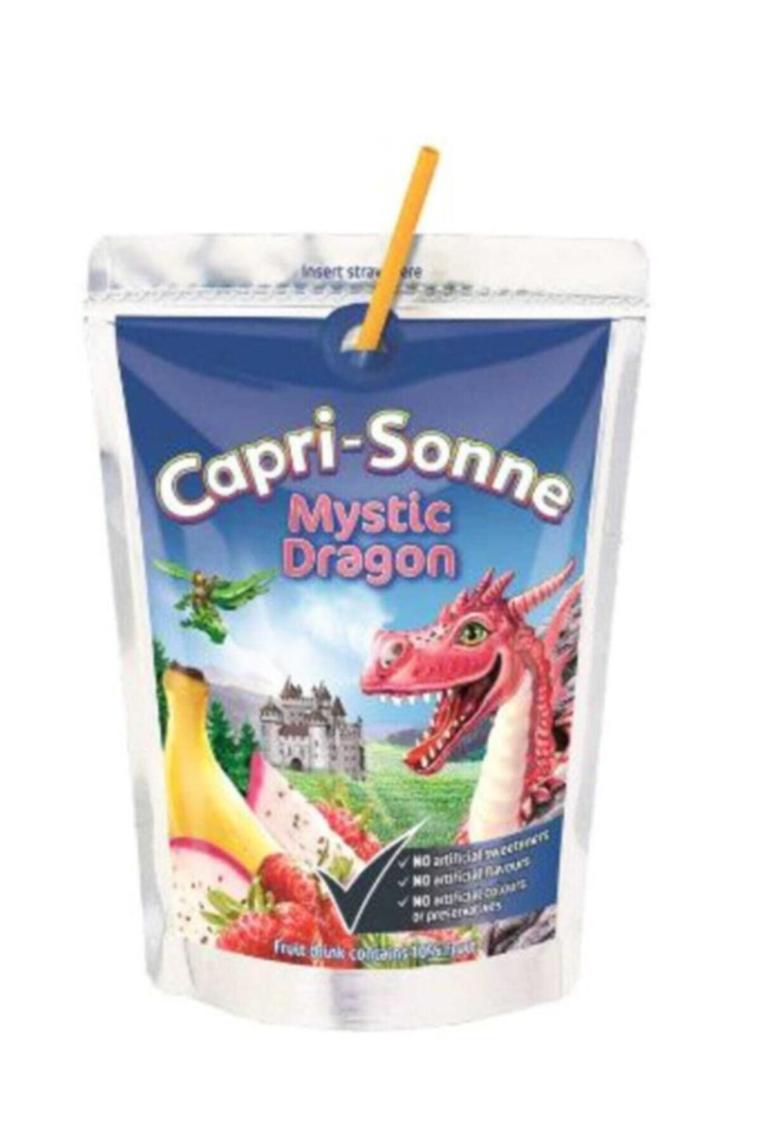 Capri-Sun Mystic Dragon 20x200 ml