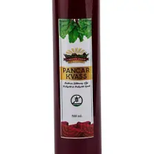 Şifa Ana Pancar Kvass Cam Şişede 500 ml