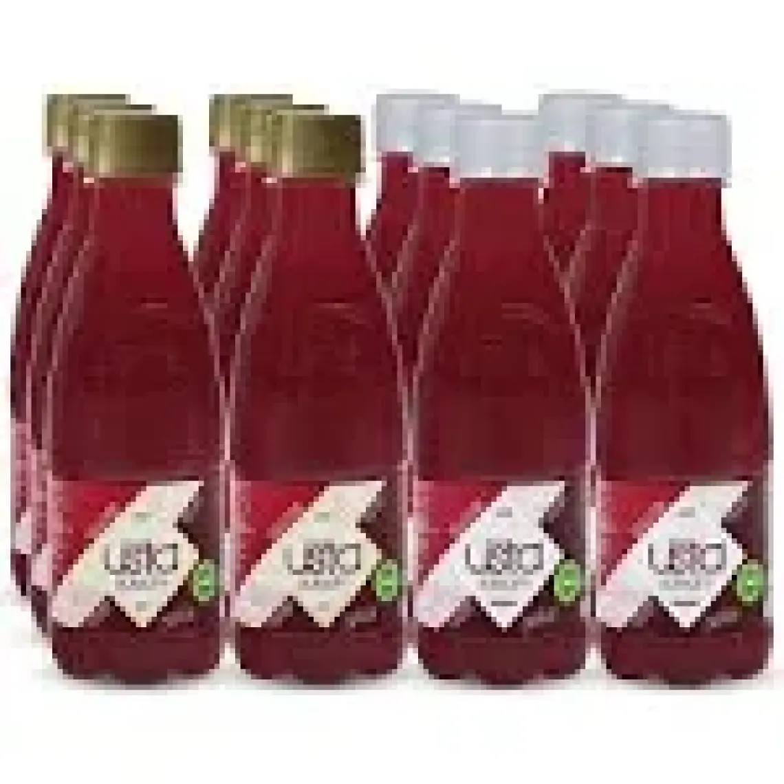 Büyük Usta Şalgam 330 ml Karma Koli (12'li)