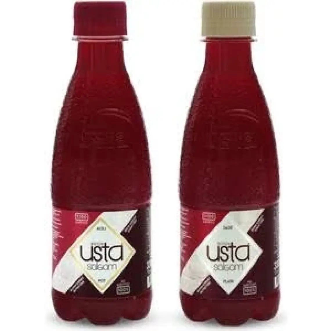 Büyük Usta Şalgam 330 ml Karma Koli (12'li)