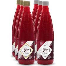 Büyük Usta Şalgam 1 Lt Karma Koli (6'lı)