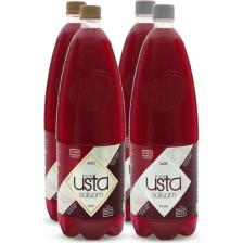 Büyük Usta Şalgam 2 Lt Karma Koli (4'lü)