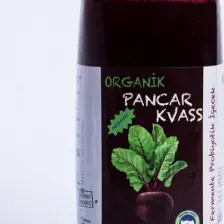 Beferment Organik Pancar Kvass Zencefilli 500 ml