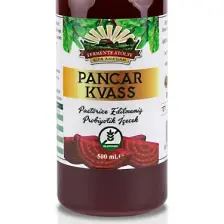 Şifa Ana Pancar Kvass (500 Ml.) (Pet Şişede)