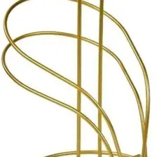 Edora Home Gold Kuğu Kağıt Rulo Havluluk - Metal Paslanmaz