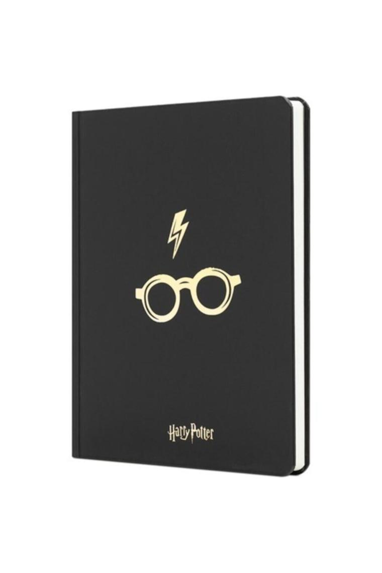 Harry Potter Haftalık Ajanda Siyah