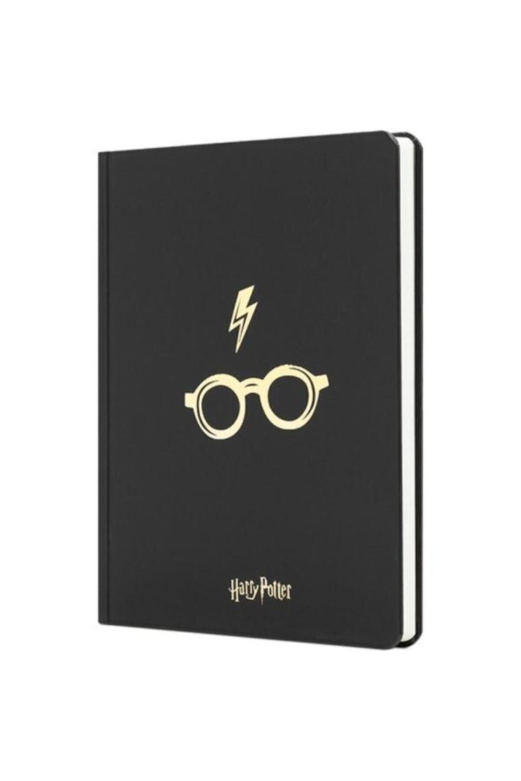 Harry Potter Haftalık Ajanda Siyah