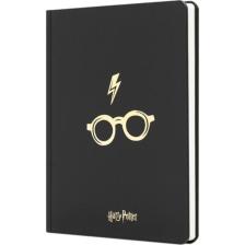 Harry Potter Haftalık Ajanda Siyah