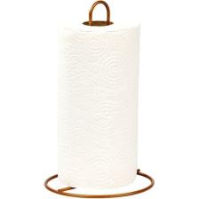 Edora Home Rose Kağıt Rulo Havluluk - Metal Paslanmaz