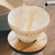 Hario V60 02 Dripper Filtresi (100 Adet) - Hario V60 02 Filtre Kağıdı 100'LÜ