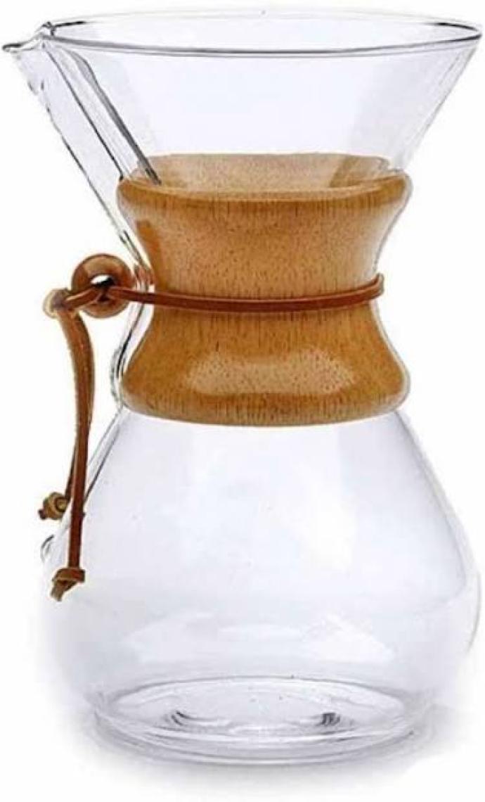 Epinox Chemex 600 ml