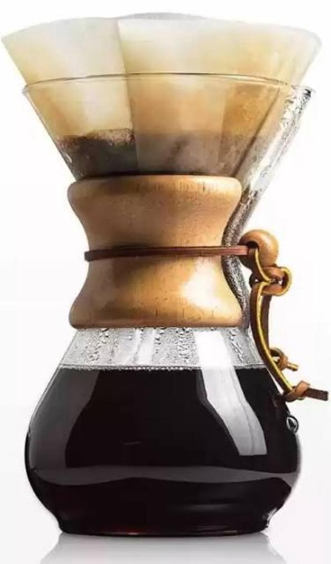 Epinox Chemex 600 ml