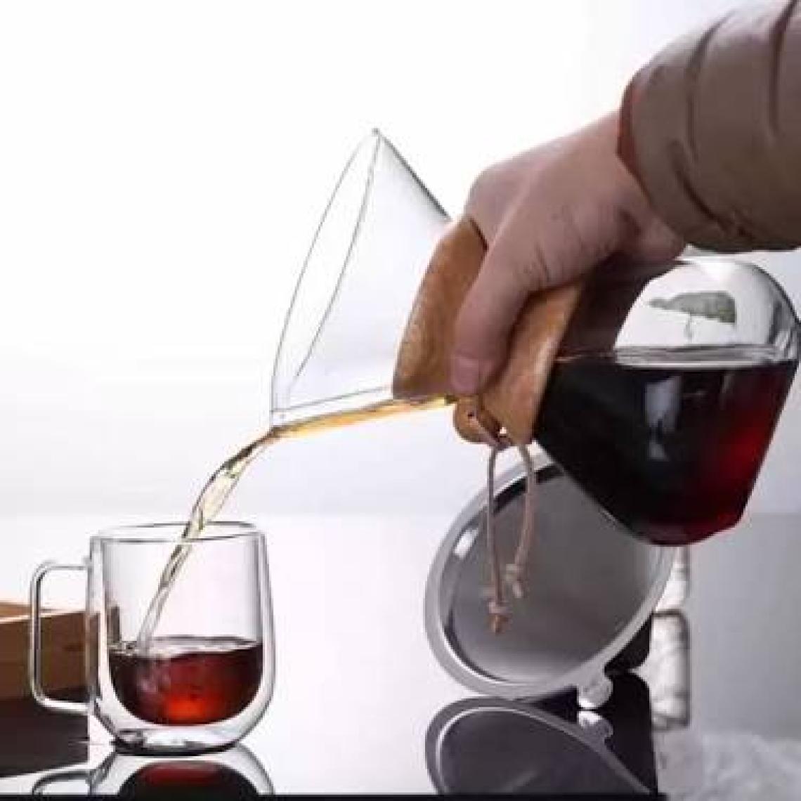 Epinox Chemex 600 ml