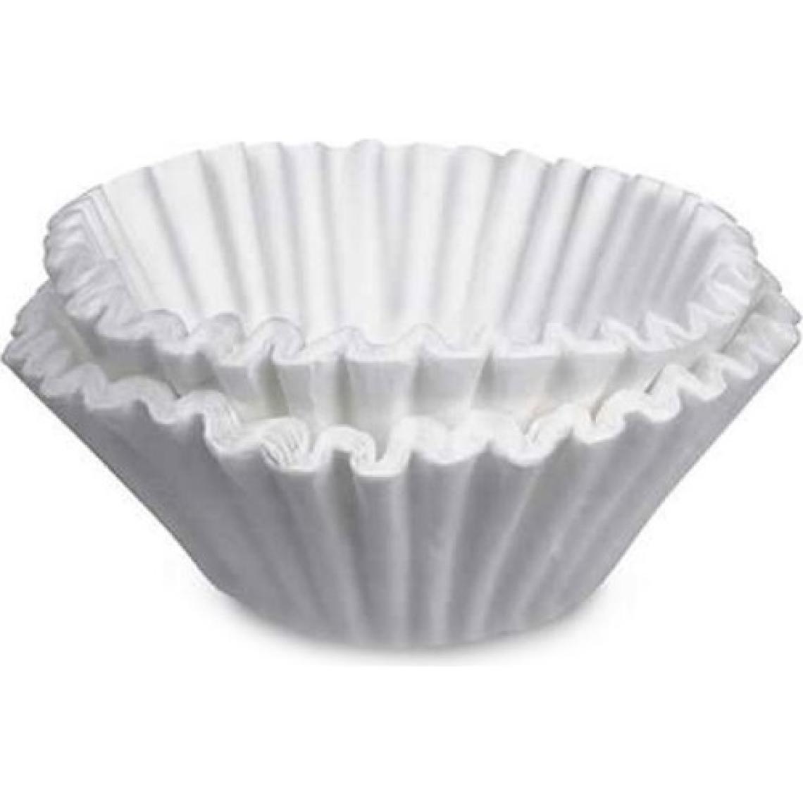 Kahveciniz 250/90 Basket Filtre Kahve Kağıdı 250 Adet