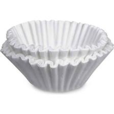 Kahveciniz 250/90 Basket Filtre Kahve Kağıdı 250 Adet