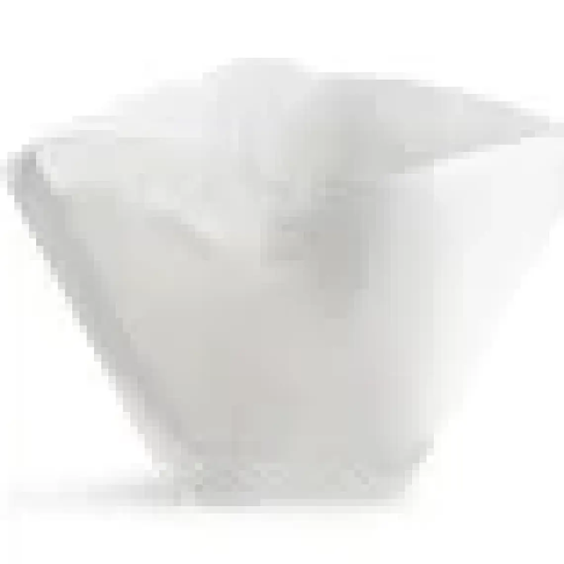 Tchibo 4 Numara (Büyük Boy) Filtre Kahve Kağıdı 80'li Beyaz