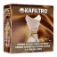 Kafiltro Chemex 5-8 Fincan Uyumlu Filtre Kahve Kağıdı 100'LÜ