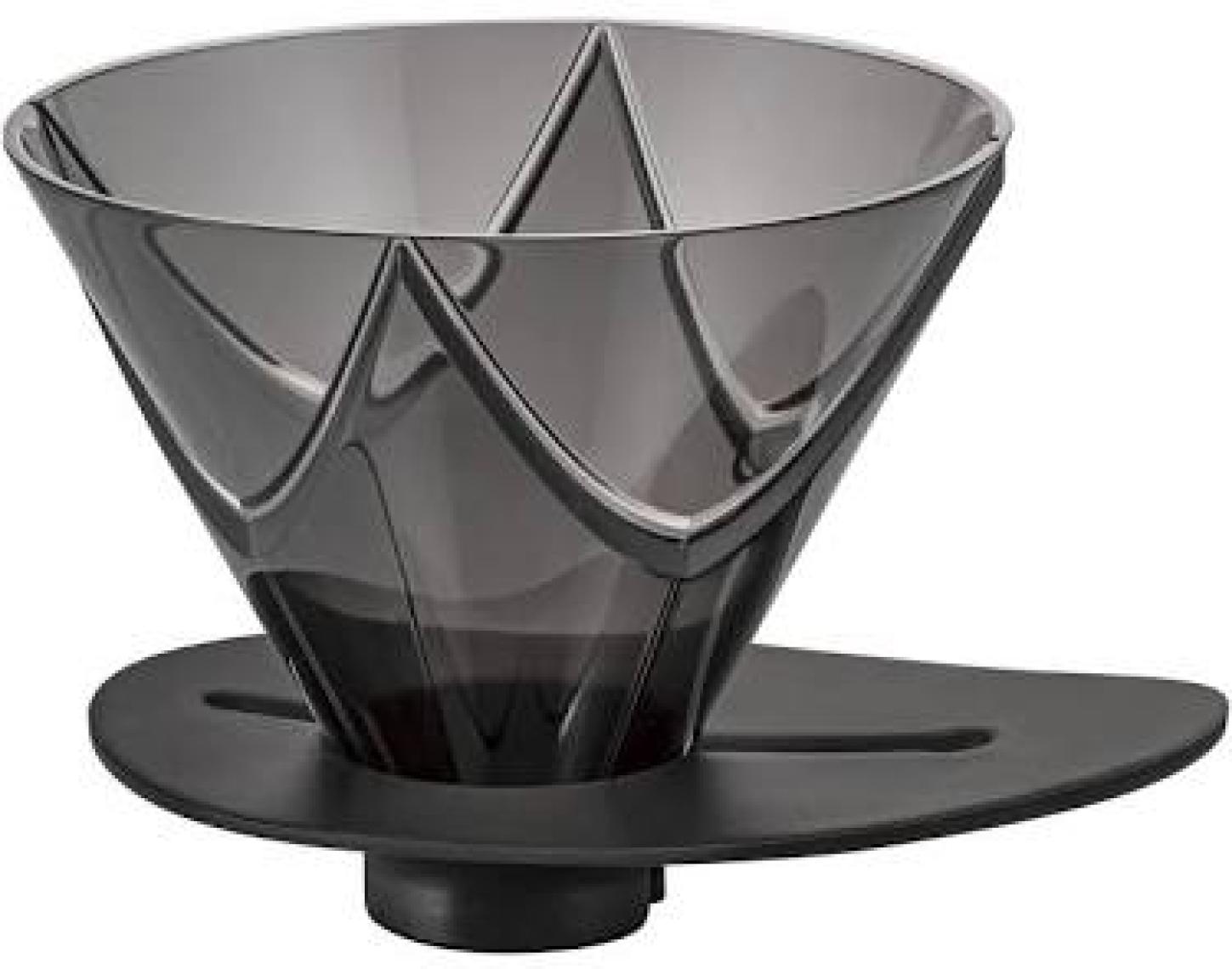Hario V60 Dripper Mugen Plastik