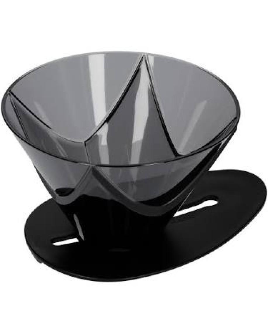 Hario V60 Dripper Mugen Plastik