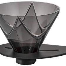 Hario V60 Dripper Mugen Plastik