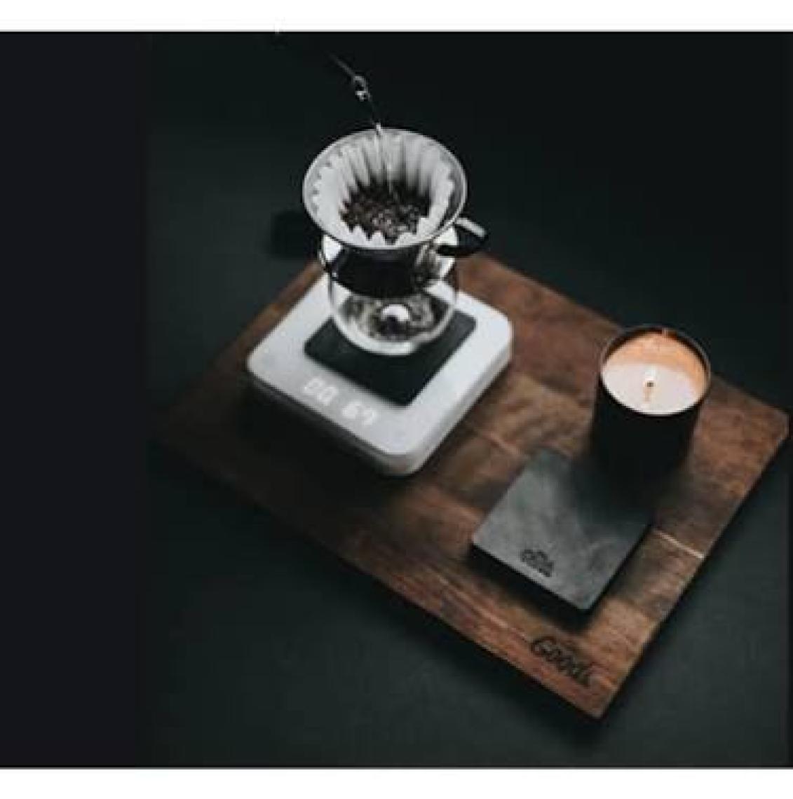 Coffee Filters Filtre Kahve Kağıdı No:2 80'li Paket