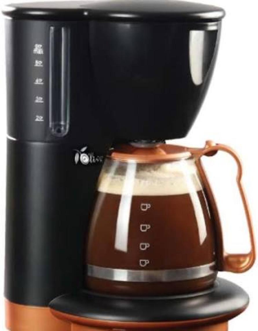 Coffee Filters Filtre Kahve Kağıdı No:2 80'li Paket