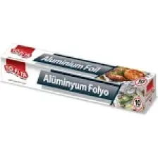 To-Fi-Ta Alüminyum Folyo 10 M
