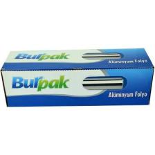 Burpak Alüminyum Folyo 30cm x 100 m 12mic 1 Adet