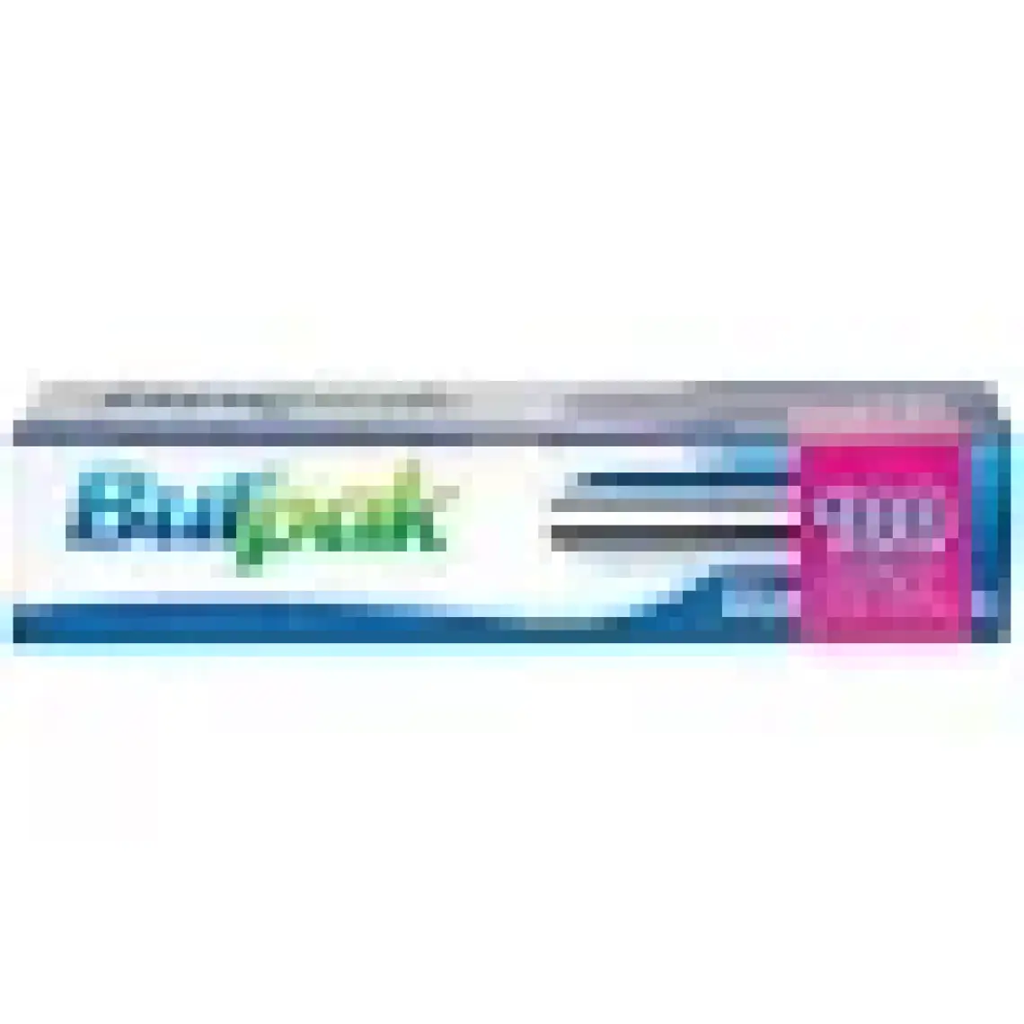 Burpak Alüminyum Folyo 45cm x 100 m 12mic 1 Adet
