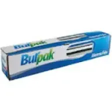 Burpak Alüminyum Folyo 45cm x 100 m 12mic 1 Adet
