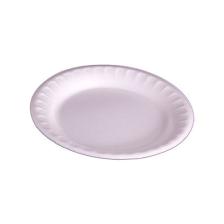 İhtiyaçlimanı Küçük Boy Köpük Tabak 17 cm 100 Adet Kullan At Tabak