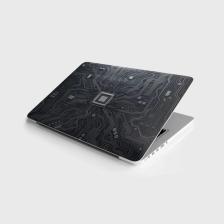 Laptop Sticker Bilgisayar Notebook Pc Kaplama Etiketi Işlemci Cpu