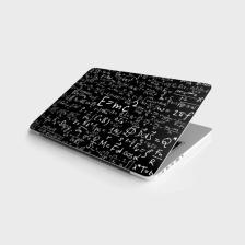 Sticker Art Laptop Sticker Bilgisayar Notebook Pc Kaplama Etiketi Formül