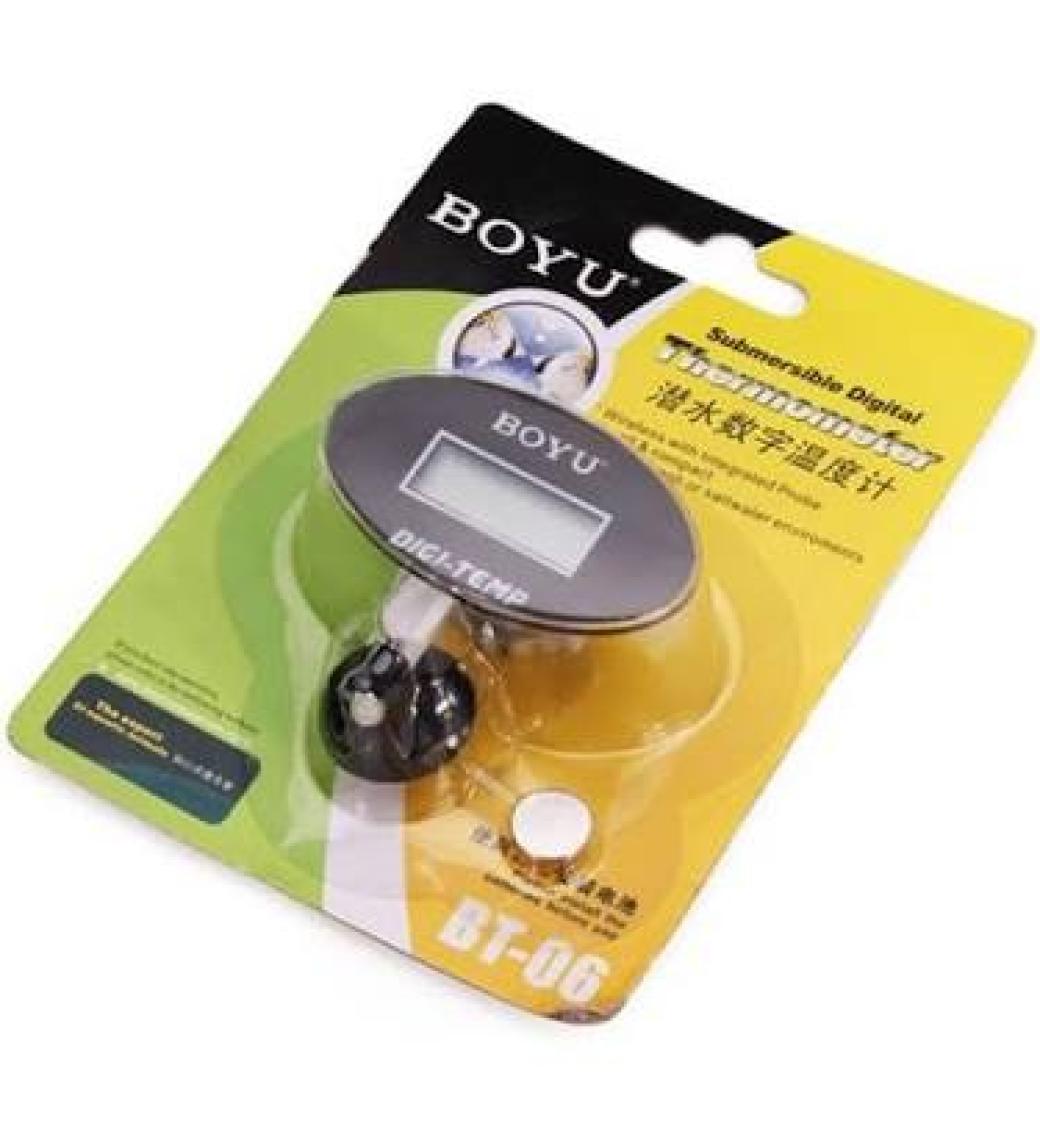 Boyu Bt-06 Dijital Derece Elips