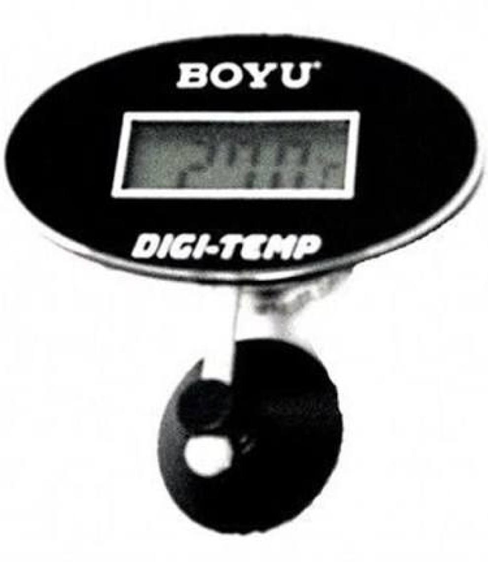 Boyu Bt-06 Dijital Derece Elips