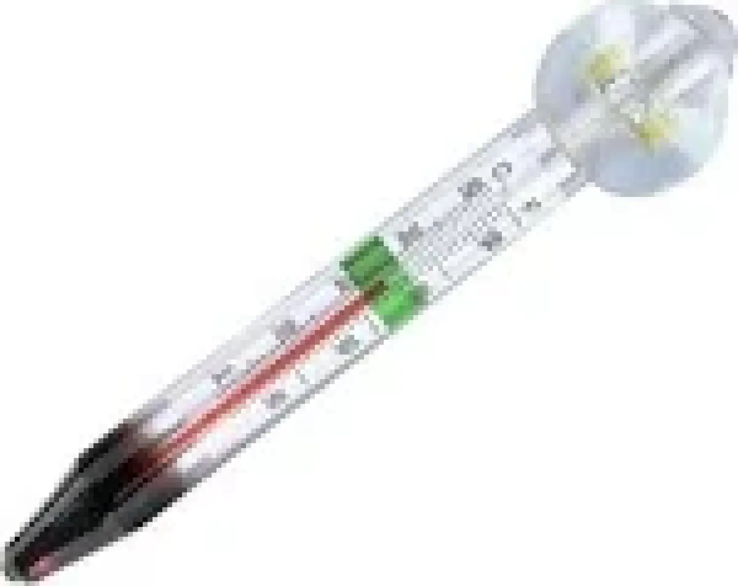 Jeneca At-08 Akvaryum Hassas Cam Derece 11CM