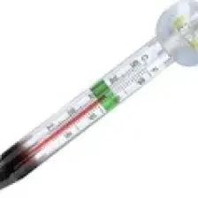 Jeneca At-08 Akvaryum Hassas Cam Derece 11CM