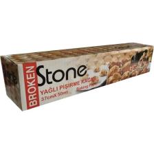 Broken Stone Yağlı Pişirme Kağıdı 50 mt