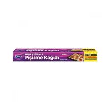 Parex Kesilmiş 42x37 cm 16 Yaprak Pişirme Kağıdı
