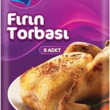 Parex Yanmaz Fırın Torbası