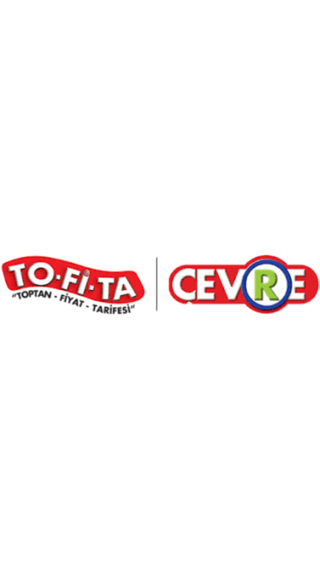 To-Fi-Ta Hazır Kesilmiş Yağlı Pişirme Kağıdı 20'li x 2 - 40 Yaprak 42 x 37 cm
