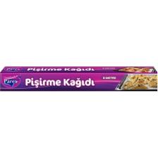 Parex Pişirme Kağıdı 8 mt