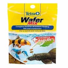 Wafermix Vatoz Yemi 15 gr Balık Yemi