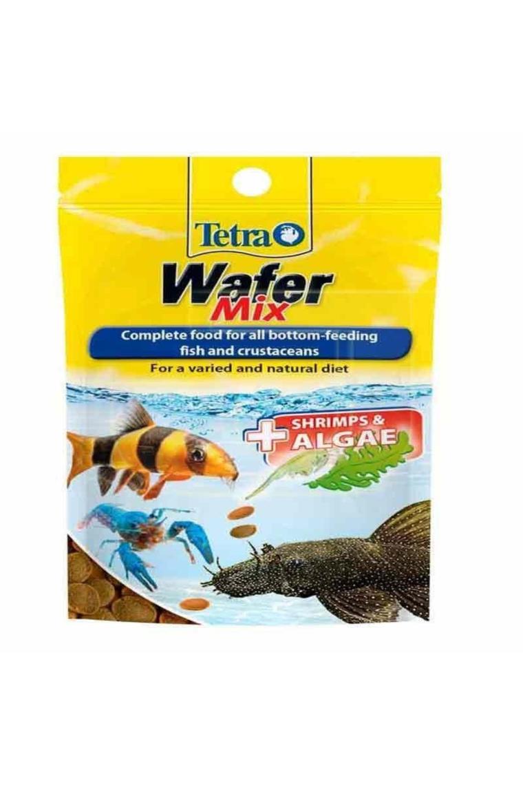 Wafermix Vatoz Yemi 15 gr Balık Yemi