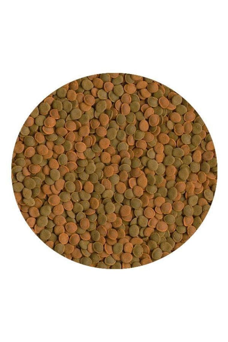 Wafermix Vatoz Yemi 15 gr Balık Yemi