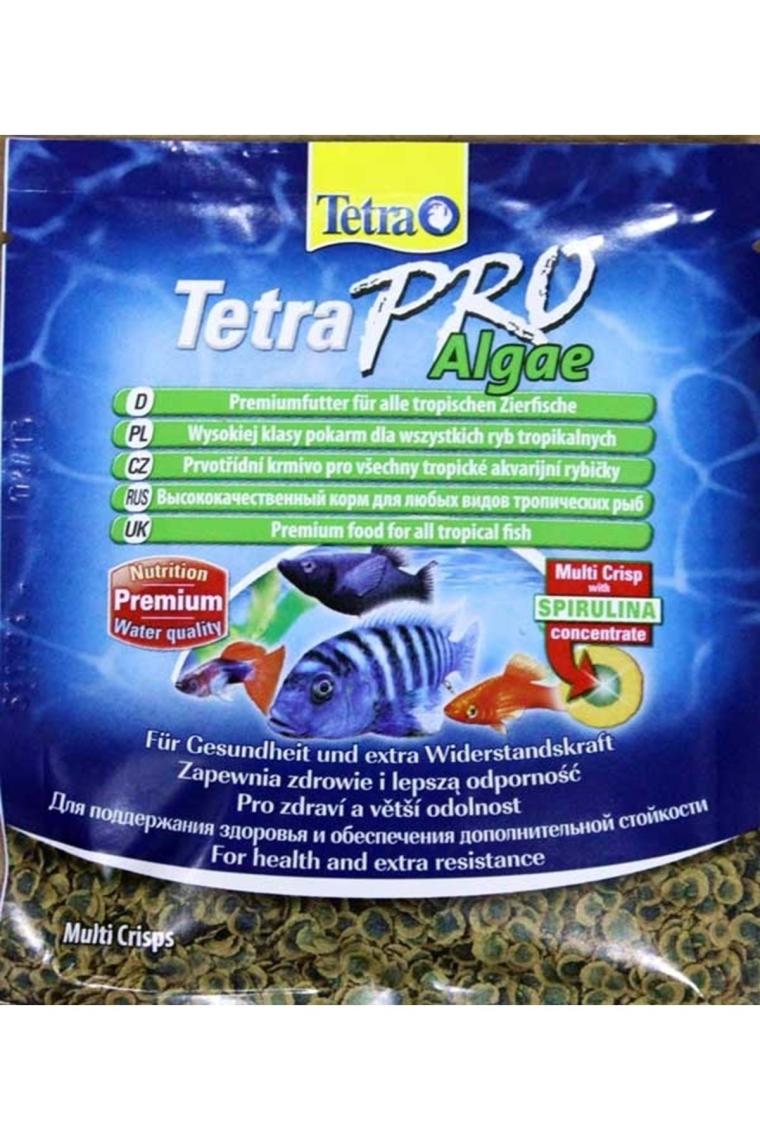 Pro Algae Crısps 12gr
