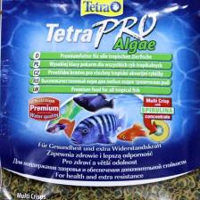 Pro Algae Crısps 12gr