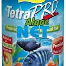 Tetra Pro Algae Crisps 250 Ml