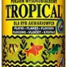 Tropical Flake 100 ml 20 gr